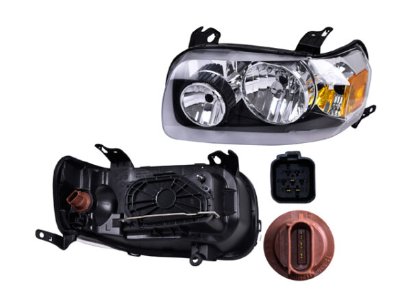 faro fd escape 05 07 s/foco izq