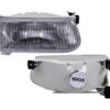 faro fd explorer 95 01 s/foco der