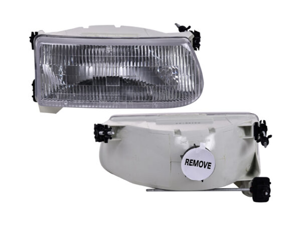 faro fd explorer 95 01 s/foco der