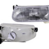 faro fd explorer 95 01 s/foco izq