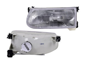 faro fd explorer 95 01 s/foco izq