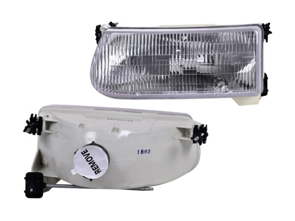 faro fd explorer 95 01 s/foco izq