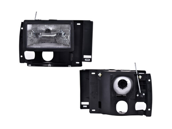faro fd explorer 91 94 s/foco der