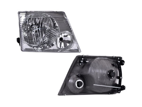 faro fd explorer 02 05 s/foco der