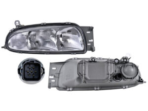 faro fd fiesta 97 99 manual p/foco halogeno s/foco der