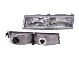 faro fd grand marquis 92 94 s/foco izq
