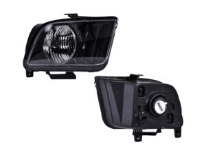 faro fd mustang 05 06 p/foco halogeno s/foco der faro fd mustang 05 06 p/foco halogeno s/foco der