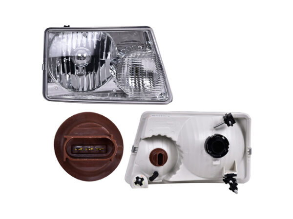faro fd ranger 01 04/01 11 (u.s.a.) p/1 cuarto liso s/foco der