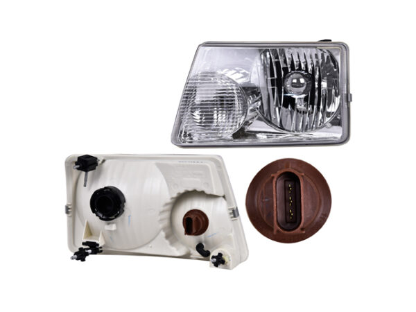 faro fd ranger 01 04/01 11 (u.s.a.) p/1 cuarto liso s/foco izq