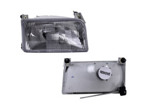faro fd f 150 92 96 s/foco der faro fd f 150 92 96 s/foco der