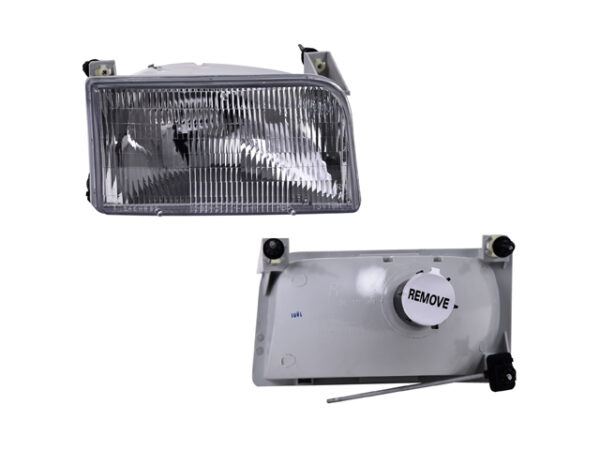 faro fd f 150 92 96 s/foco der