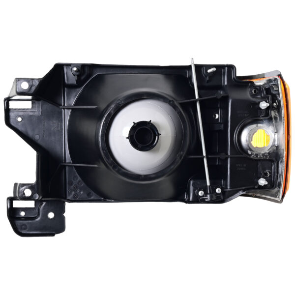 faro fd f 150 87 91 filio negro c/cuarto s/foco der