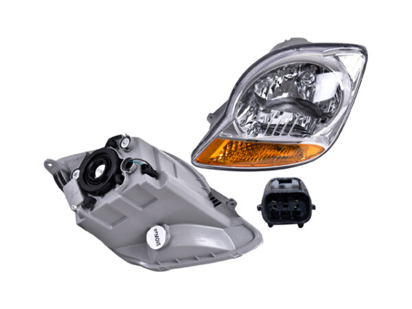 faro pt matiz 06 15 manual p/foco halogeno s/foco izq
