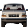 faro fd f 150 92 96 s/foco der