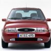 faro fd fiesta 97 99 manual p/foco halogeno s/foco izq