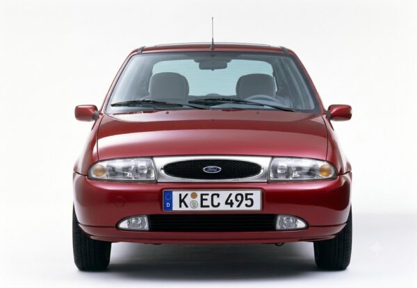 faro fd fiesta 97 99 manual p/foco halogeno s/foco izq