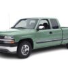 calavera cv silverado/custom/sierra 99 02 s/foco izq
