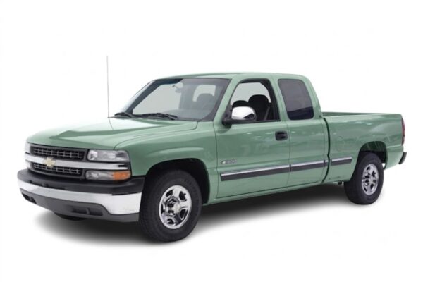 calavera cv silverado/custom/sierra 99 02 s/foco izq