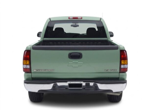 calavera cv silverado/custom/sierra 99 02 s/foco izq