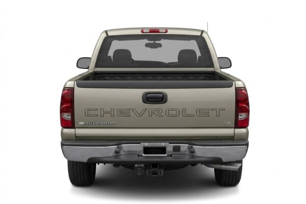 calavera cv silverado/custom 03 04 filo rojo s/foco der