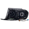 faro jp grand cherokee 99 04 cuarto ambar fondo negro s/foco der