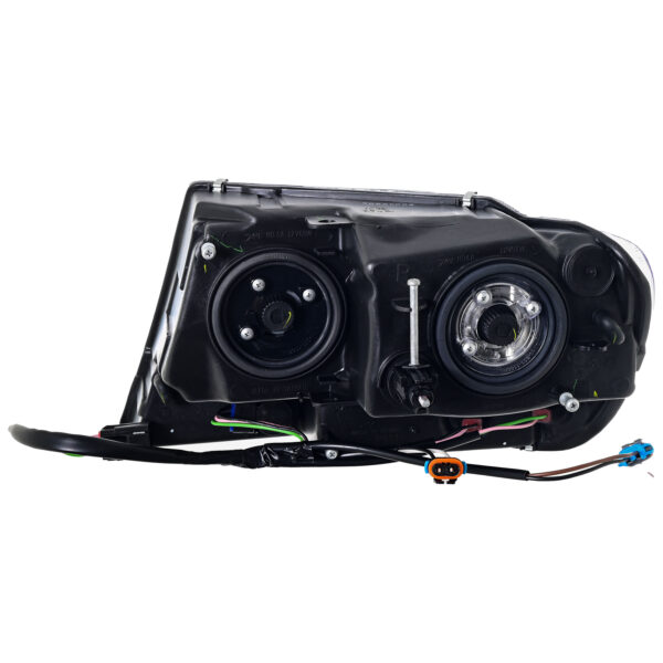 faro jp grand cherokee 99 04 cuarto ambar fondo negro s/foco der