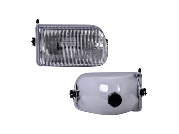 faro mazda pu 94 97 s/foco der