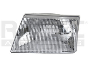 faro mazda pu 98 00 s/foco izq