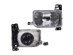 faro ns 720 92 93 s/foco izq