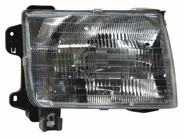 faro ns xterra 00 01/ frontier 98 00 c/ajustes der