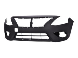 fascia del versa 15 19/ v drive 20 23 s/hoyo p/mold