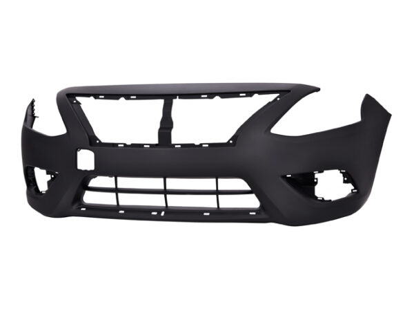 fascia del versa 15 19/ v drive 20 23 s/hoyo p/mold
