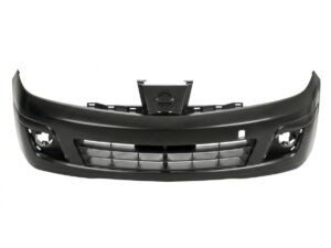 fascia del tiida 06 17 4/ 5p p/pintar c/hoyo p/faro