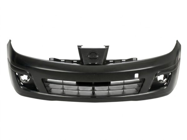 fascia del tiida 06 17 4/ 5p p/pintar c/hoyo p/faro